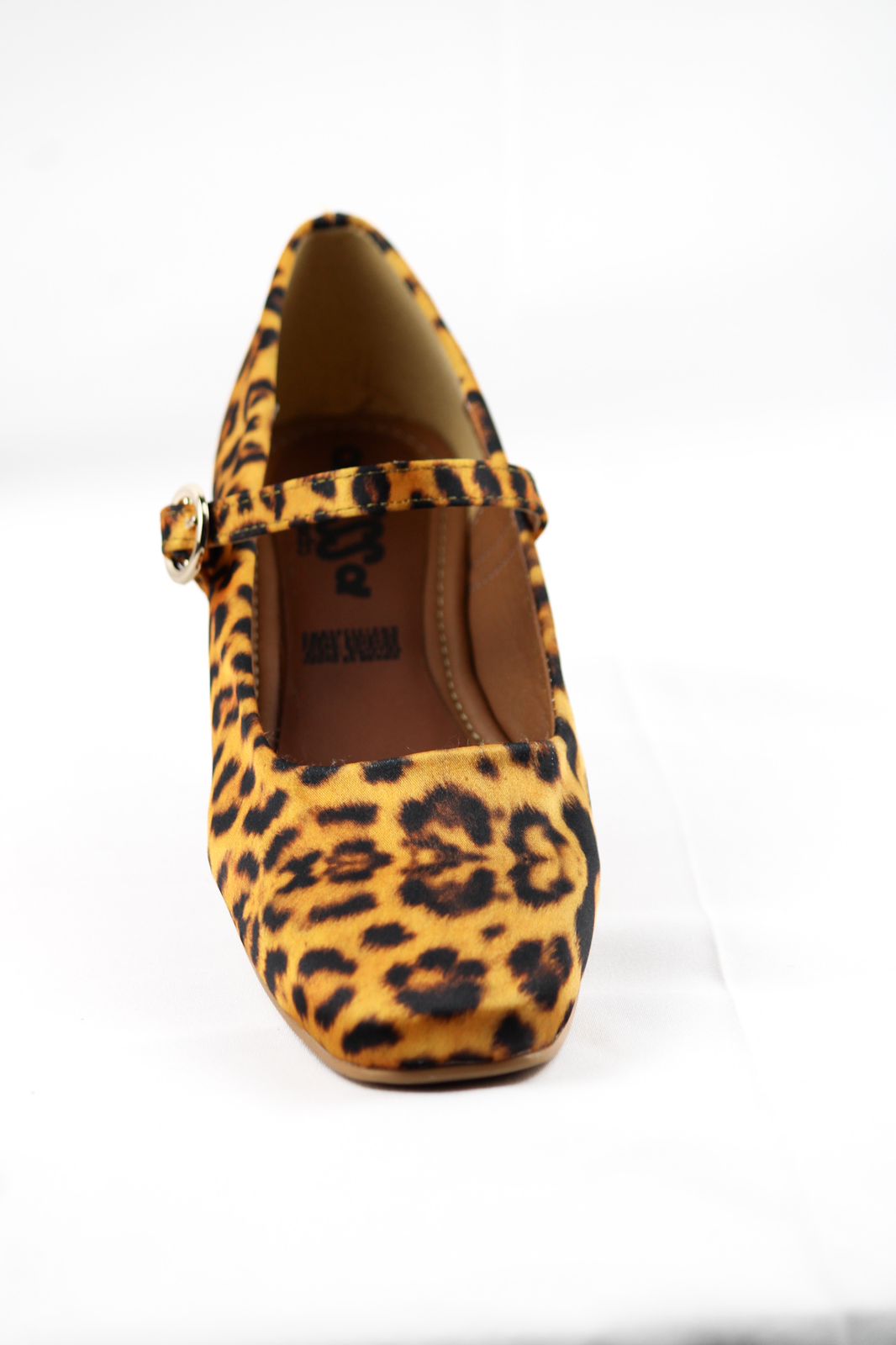 MODELO LEOPARDO